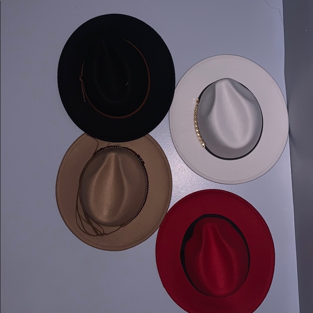 Fedora Hats